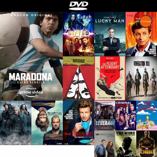 DVD หนังขายดี Maradona Blessed Dream (2021) มาราโดนา ฝันฟ้าประทาน (10 ตอนจบ) ดีวีดีหนังใหม่ CD2022 ราคาถูก มีปลายทาง