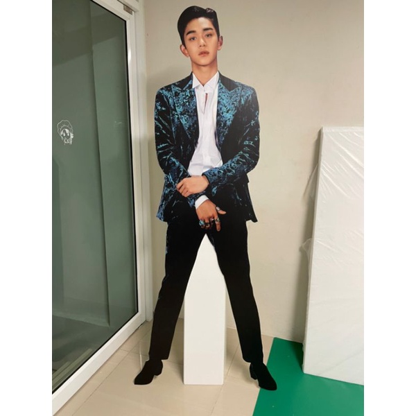 สำหรับเพิ่มส่วนต่างความกว้างของสแตนดี้ที่กว้างเกินกำหนด ราคา ถูกที่สุด ดีลบีเคเค แกลเลอรีภาพที่ 2