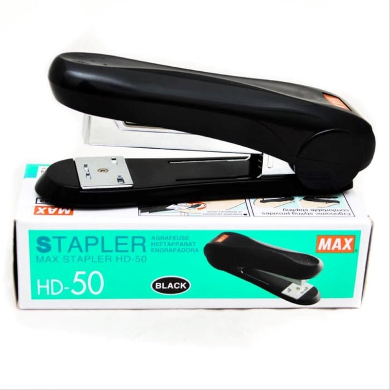 MAX STAPLER HD-50/ML