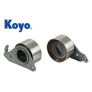 PU385827ARR9DY KOYOPU ลูกรอกสายพาน ลูกรอก ลูกปืนรอก Japan KOYO TOYOTA CORONA 3S 5S ST171 รอกใหญ่