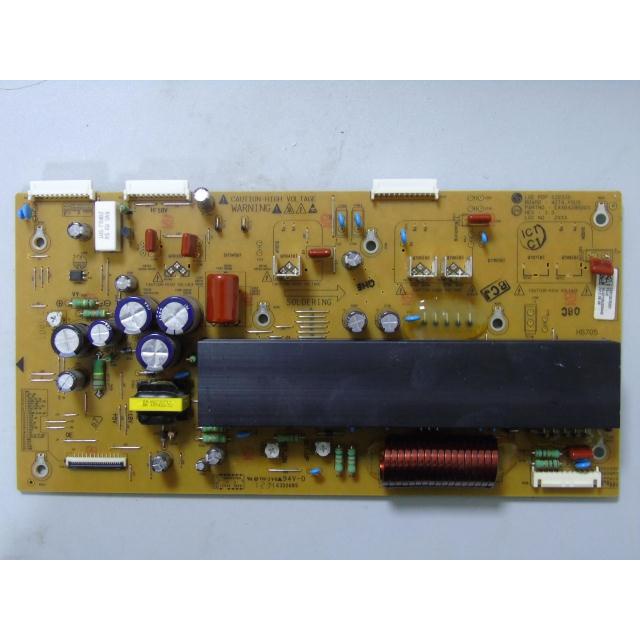LG 42PN4500 / BD151Original 42PA4500 42PA450C-CM EAX64286001 42T4 EBR73575201 Y-BOARD Mlz12 /