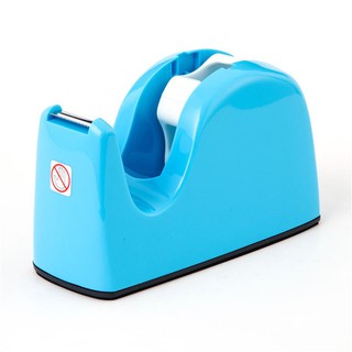 แท่นตัดเทป สีฟ้า SDI 0517B Tape Dispenser Blue SDI 0517B