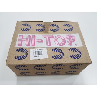 สกรูยิงฝ้า HI-TOP ขนาด 6x3/4นิ้ว  1 กล่อง บรรจุ 6 ขีด #MMF088-634