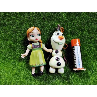 Gachapon กาชาปอง Frozen (Disney)