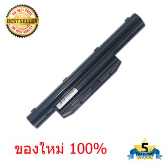 (ส่งฟรี) Fujitsu Battery Notebook แบตเตอรี่โน๊ตบุ๊ก Fujitsu LifeBook LH532 Series ของใหม่ 100% ส่งฟรี !!!