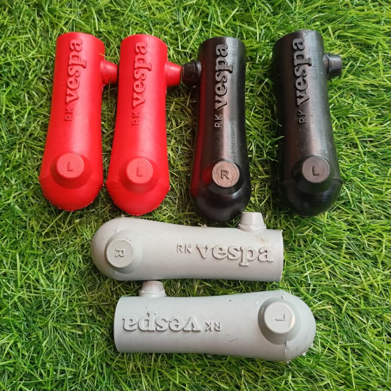 รองเท้ามาตรฐานรองเท้ายางมาตรฐาน vespa pts ที่รักพิเศษ เกรด a