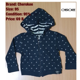 Kid’s jacket Cherokee เสื้อเเจ๊คเก็ตเด็ก