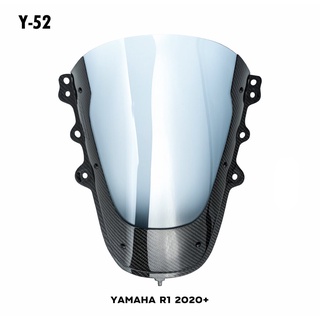 ชิวหน้า YAMAHA R1 2020 Windshield