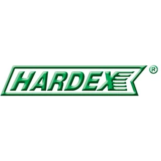 HARDEX ซิลิโคน ทนความร้อน 650˚F RTV-650 ทนความร้อน 343 องศา ขนาด 300ML. สีแดง RTV650 HIGH TEMPERATURE SILICONE