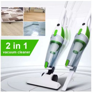 คู่บ้าน เครื่องดูดฝุ่น compact hand-held strong small portable vacuum cleaneเครื่องดูดฝุ่นอัจฉริยะ  เครื่องดูดฝุ่นไร้สาย