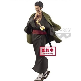 BANPRESTO มิฮอค ขนาดความสูง 21 CM