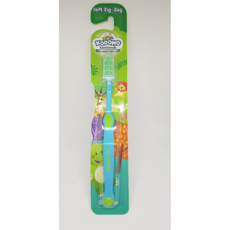 Kodomo CHILDRENS Toothbrush