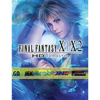 Final X X2 HD รีโมทควบคุมเกมแล็ปท็อป CD DVD สําหรับ PC