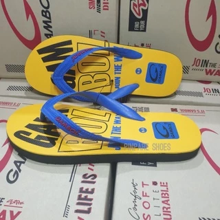 รองเท้าฟองน้ำแกมโบล Gambol เบาใส่สบาย สวยโดดเด่น พร้อมส่ง รุ่น GM71053