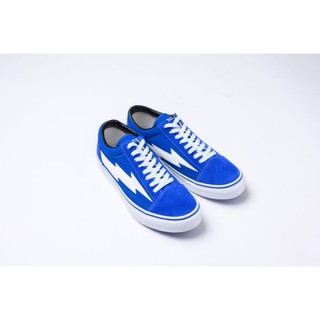 Revenge X Storm Blue Vol.1