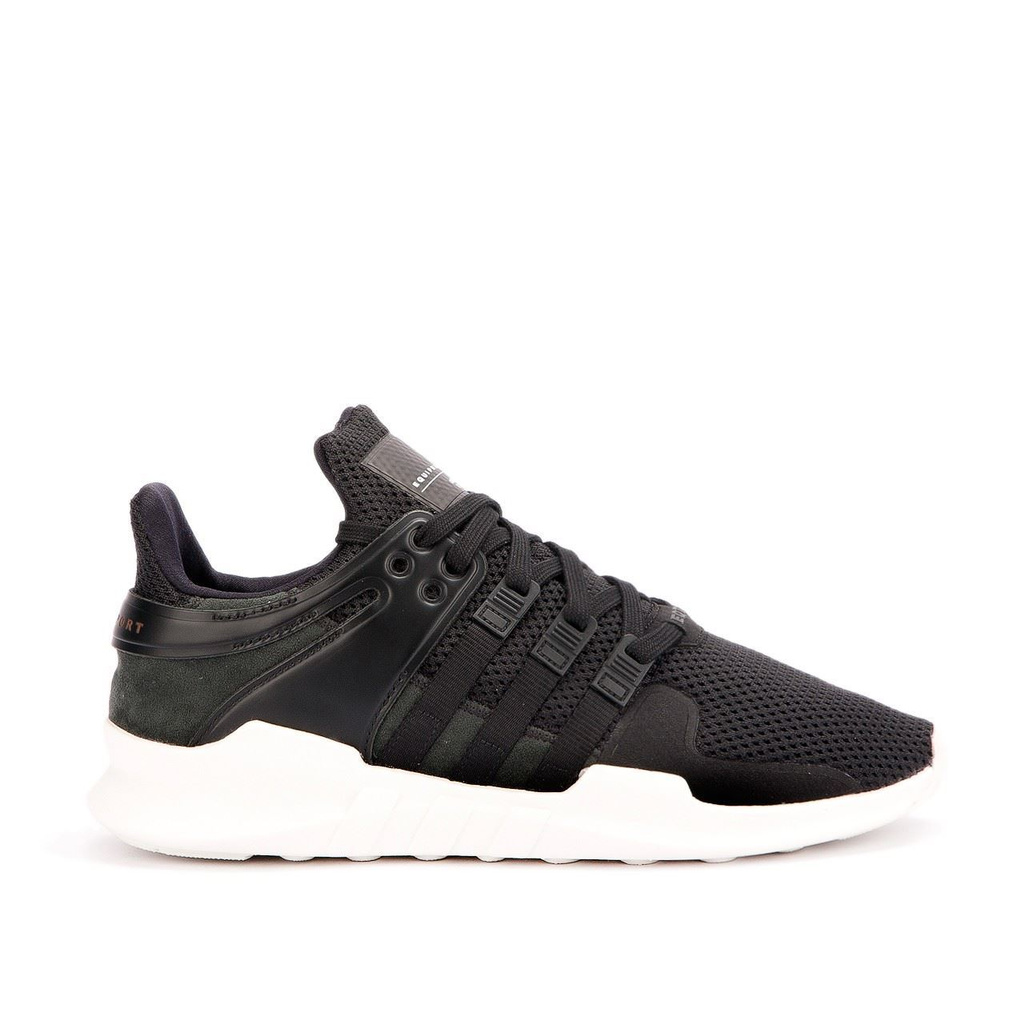 SLUM LTD - ADIDAS Equipment ADV Black/White