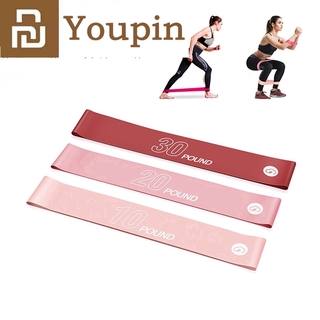 Yunmai Yoga Resistance Rubber Bands for Sports