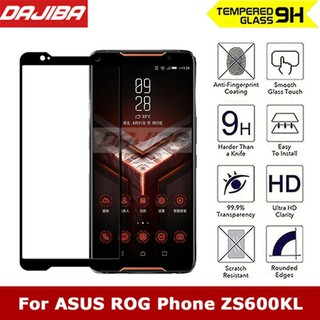 ฟิล์มกันรอยหน้าจอสำหรับ ASUS Zenfone 5Z rog Phone 2 3 ZS600KL ZS660KL ZS661KL ZE620KL ZS620KL ZB601KL/ZB602KL ZB633KL ZB631KL ZB634KL