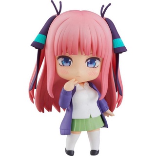 Good Smile Company Nendoroid Nino Nakano 4580590124769 (Figure)