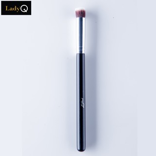 Lady Q Foundation blandle Brush แปรงเกลี่ยรองพื้น –  สีดำ (LQ-011)