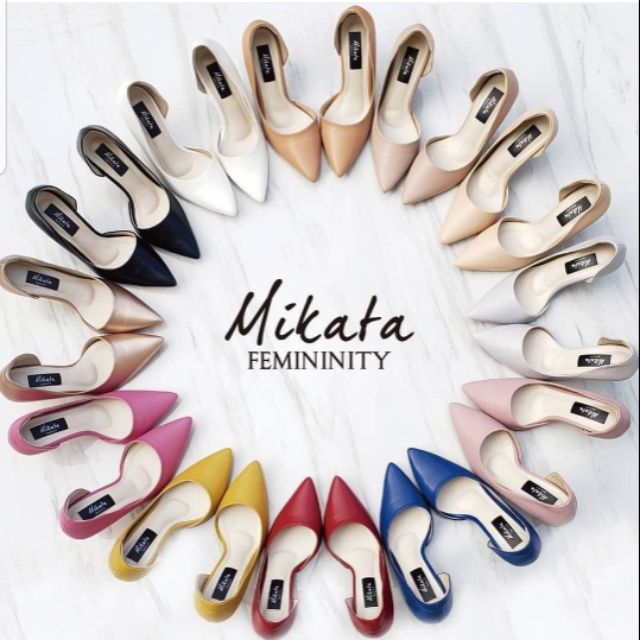 Classic me 3.5 inches