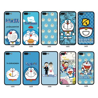 OPPO A12 A15 A15s A16 A17 A1K A31 A32 A33 A36 A37 A39 A57 A3s Case โดเรม่อน