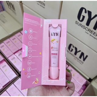 กันแดดจินท์ Gyn แท้ พร้อมส่ง