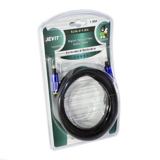 สาย Optic Digital Audio Cable 1.8M / 3M / 5M