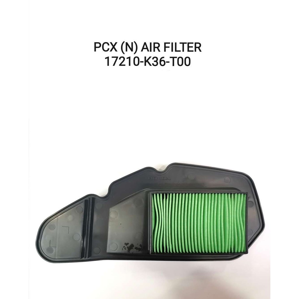 HONDA PCX 150 (ใหม่) กรองอากาศ HONDA 17210-K36-T00
