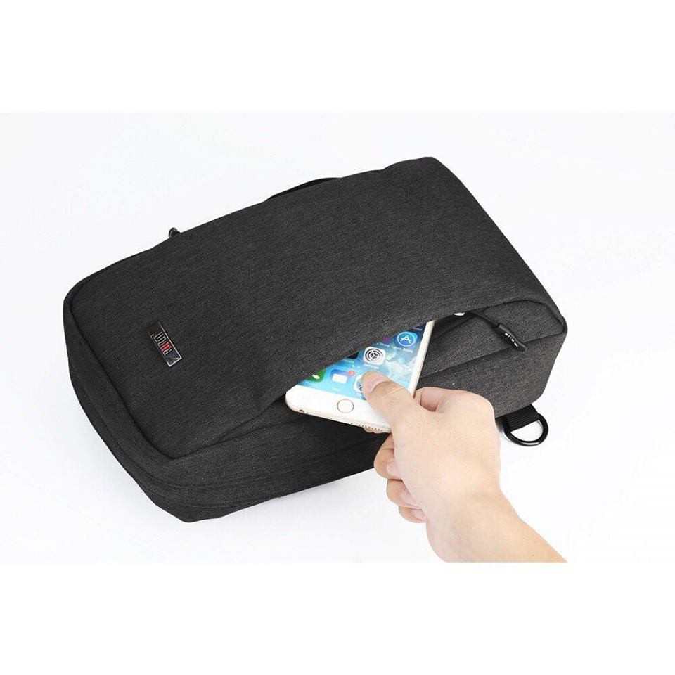 BUBM Backpack Shoulder Bag for Nintendo Switch - fantasyxp - ThaiPick