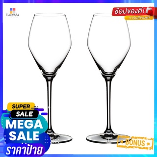 แก้วก้าน 322 มล. RIEDEL EXTREME แพ็ค 2 ใบSTEM GLASS RIEDEL EXTREME 322ML PACK2