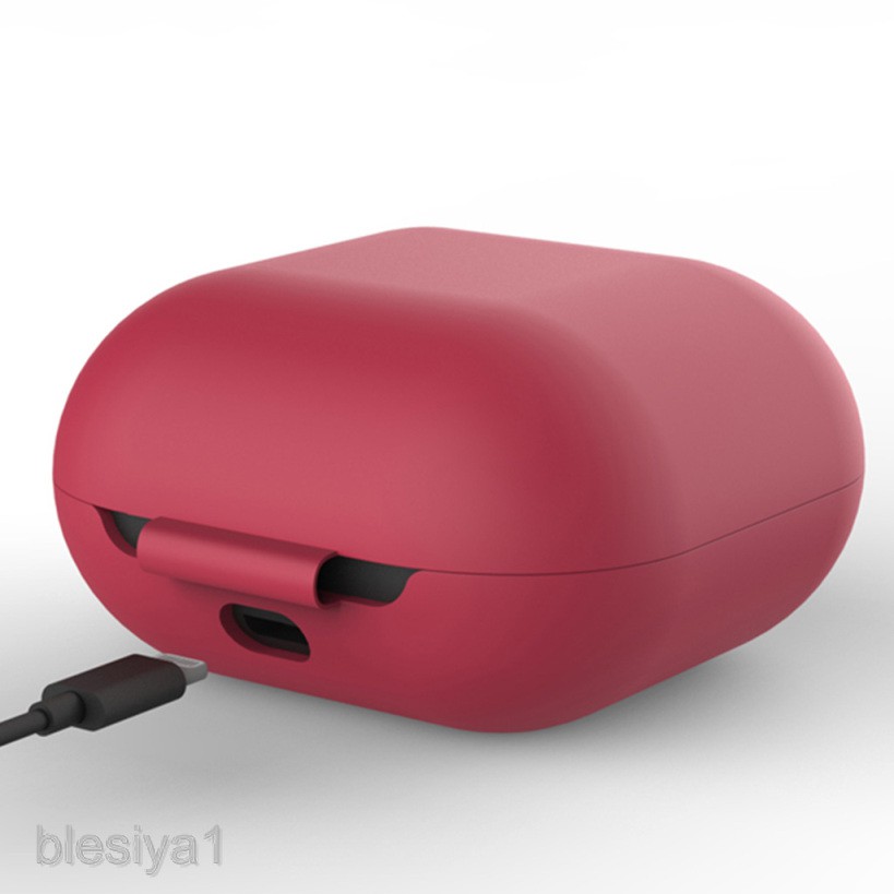 เคสซิลิโคนกันฝุ่นสำหรับ Beats Powerbeats Pro #6