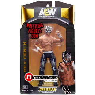 (Pre-Order) Rey Fenix - AEW Unrivaled 2