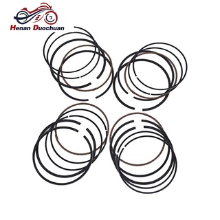 72mm Motorbike Engine Piston Rings for Suzuki GN250 GN250E ET GZ250 Marauder SP250 ST250 TU250X TU250 TU ST SP GZ GN 250