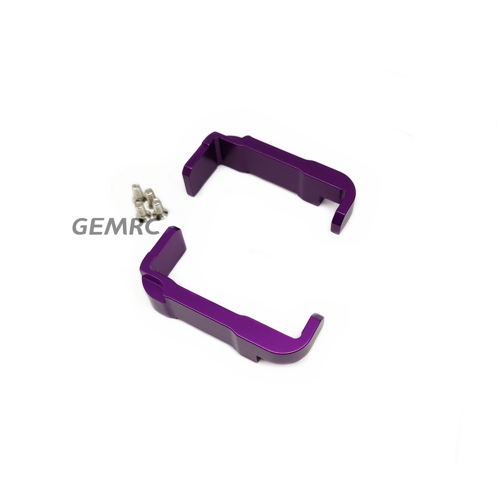 Wltoys 144001 Wltoys 124019 124017 อะไหล่อัพเกรดโลหะอัลลอย ติดแบตเตอรี่ 124019-1261 อะไหล่อุปกรณ์เสร