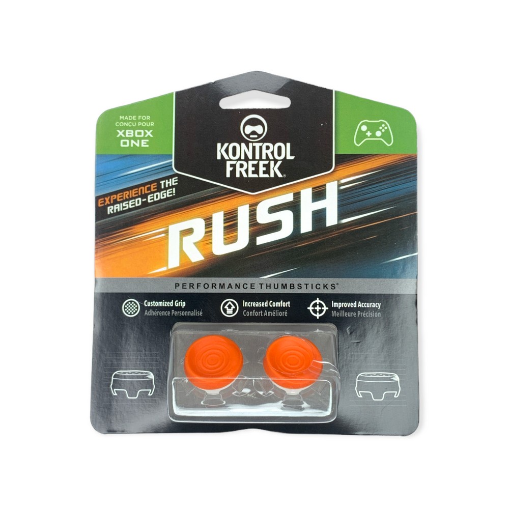 Kontrolfreek จอย Xbox Series X จอย Xbox One [จุก xbox] [จุกจอย] [ที่ครอบอนาล็อค] [Kontrolfreek xbox] [Kontrol freek]