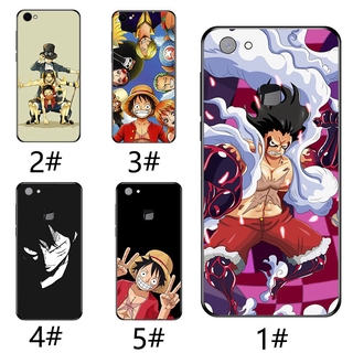 Vivo V5 V7 Plus V9 V11 V15 Pro Y67 Y66 Y79 Y75 Y85 V5Lite ONE PIECE luffy Phone Case