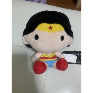 ตุ๊กตา wonder women marvel