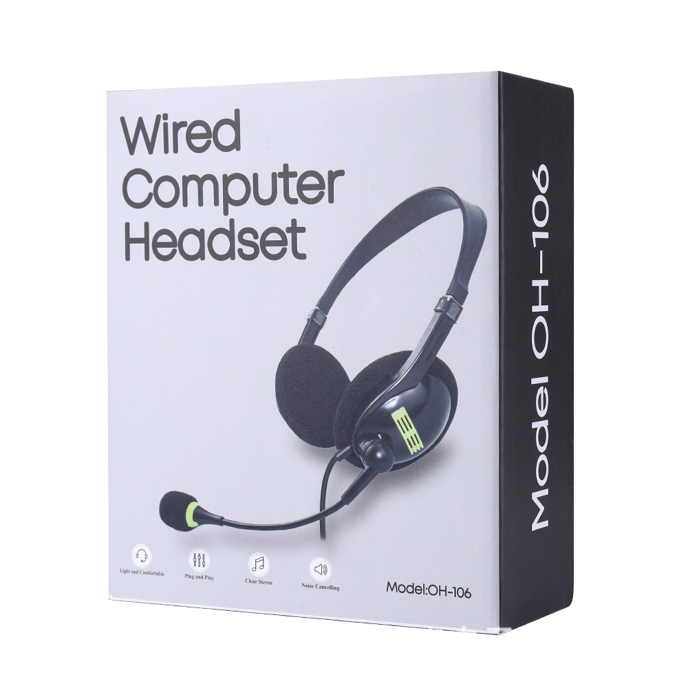 noise cancelling device for studying