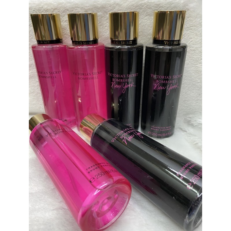 Victoria ‘s Secret Bombshell Fragrance Mist 250 ml