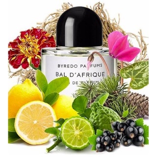 Byredo BAL DAFRIQUE EDP