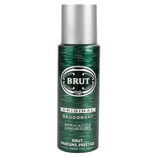 Free Delivery Brut Body Spray Original 200ml. Cash on delivery