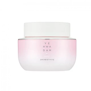(EXP 10/2026) THE FACE SHOP YEHWADAM PLUM FLOWER REVITALIZING EYE CREAM อายครีม เยฮวาดัม ลดริ้วรอย ผิวชุ่มชื้น
