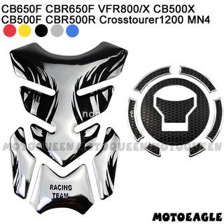 cb 650 f/cbr 650 f honda vfr 800/x สติ๊กเกอร์สําหรับติดตกแต่งรถมอเตอร์ไซค์ cbr 500 r/cb 500 x/f