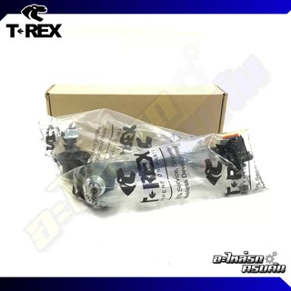 ลูกหมากกันโคลงหน้า TREX สำหรับ FORD RANGER T6, MAZDA BT-50 PRO 4X2 11-ON (TXL-M191)