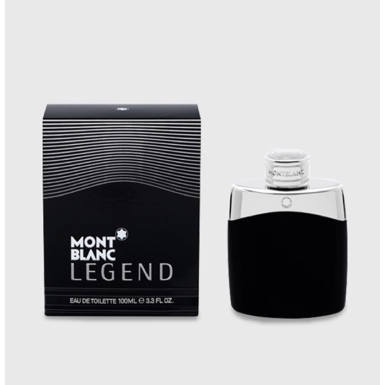 น้ำหอม Mont Blanc Legend EDT 100ml