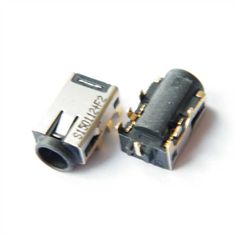 Connecteur DC Jack Pour Asus F202E X201E TX201LA Zenbook UX32A - Prise D'alimentation Ordinateur Portable