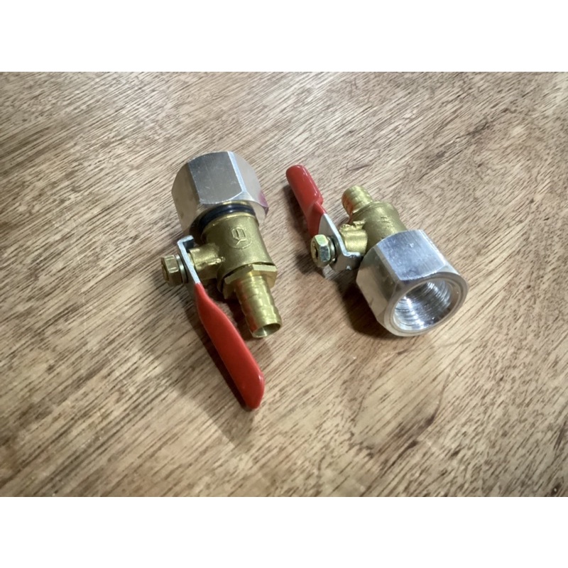 ก๊อกน้ำมันแต่ง DASH/SONIC/NOVA/CBR