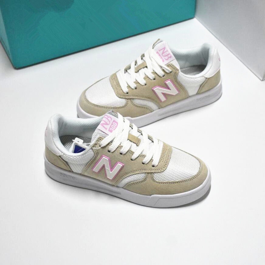 ของแท้ Hao New Balance Sky ใหม่ nb300 m blue iu เดียวกันรองเท้า all ...