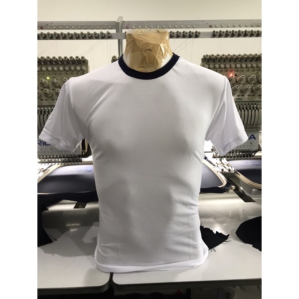 เสื้อรองในทหาร เสื้อนอททหารเรือ (NOTT)